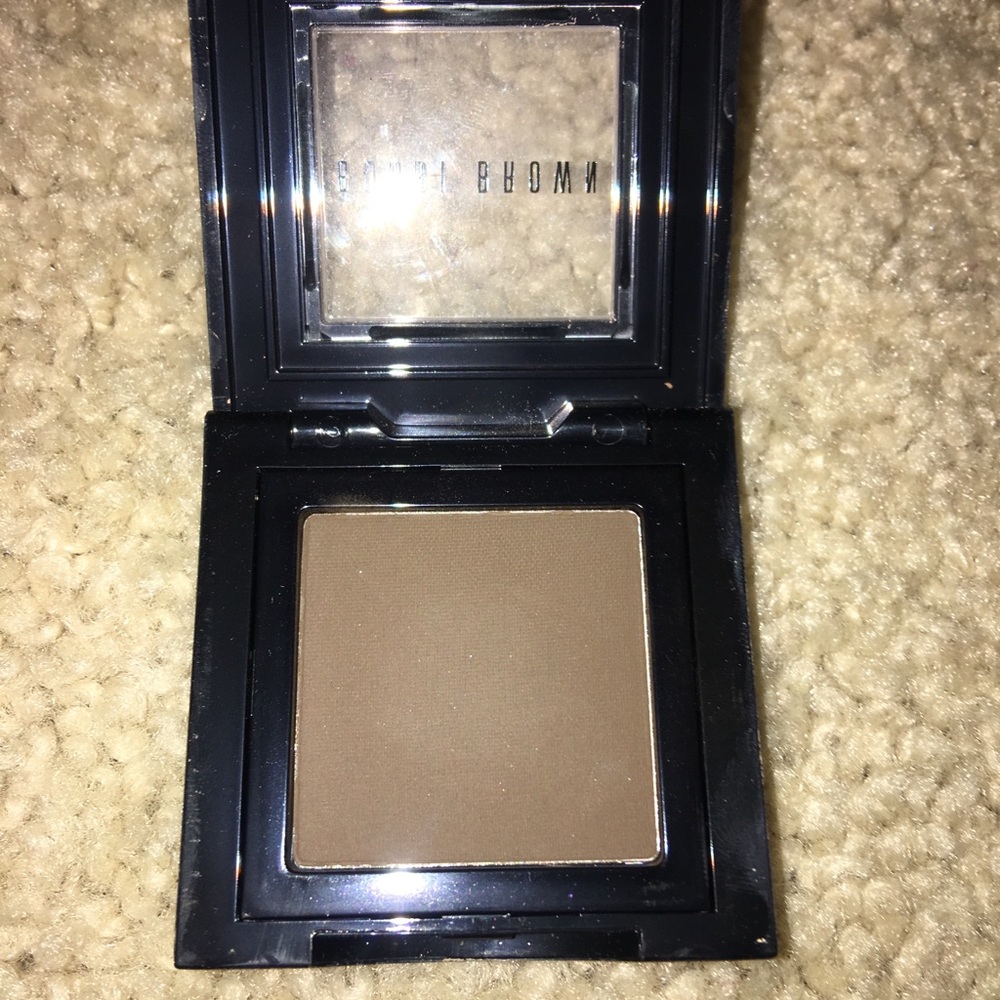Bobby brow multipurpose powder never used